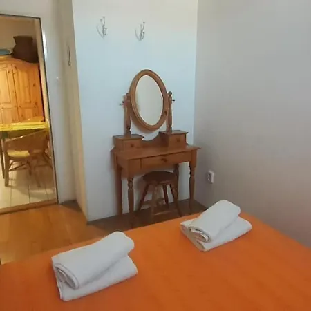 Apartament Pedestrian Street