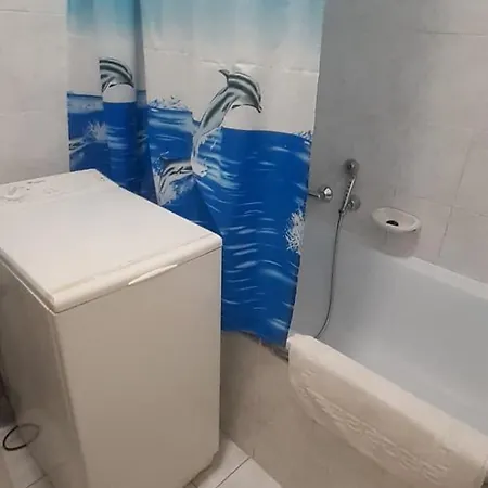 Apartament Pedestrian Street *