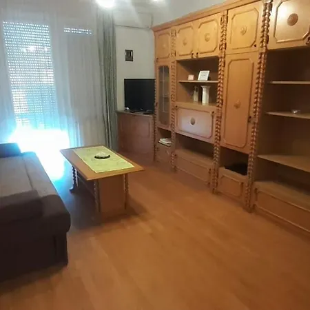 Pedestrian Street * Hévíz