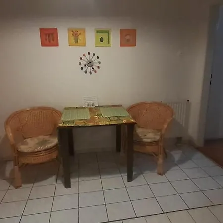 Apartment Pedestrian Street *