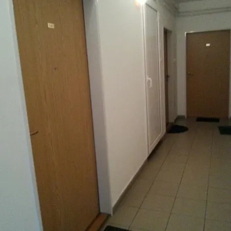 Pedestrian Street * Hévíz