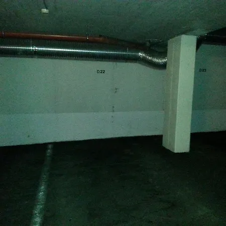 Apartment Pedestrian Street *