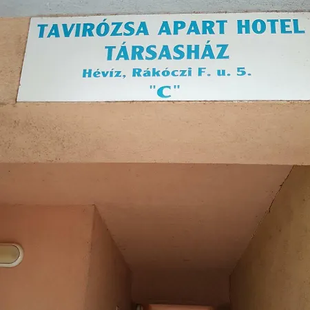 Pedestrian Street Apartment *