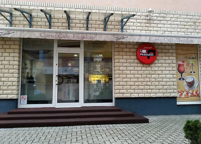 Appartamento Pedestrian Street *